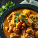 3 erreurs que je faisais avec le curry avant de découvrir la bonne préparation indienne