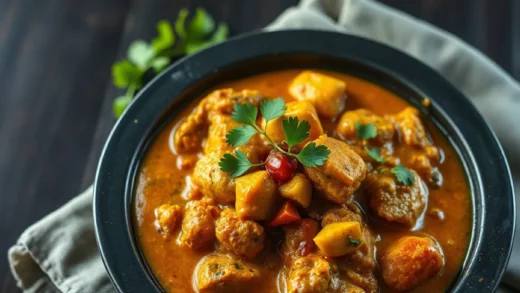 3 erreurs que je faisais avec le curry avant de découvrir la bonne préparation indienne