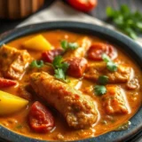 Je n&rsquo;aurais jamais cru que le curry indien pouvait être aussi facile à faire à la maison