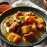 Voici comment je prépare mon ghee clarifié pour que mes plats indiens prennent cette saveur dorée authentique