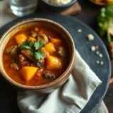 Gumbo louisianais : le secret créole pour une sauce si riche qu&rsquo;on ne peut plus jamais s&rsquo;arrêter