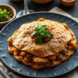 Pourquoi ma pâte à injera éthiopienne est enfin aérée depuis que j&rsquo;ai changé mon processus de fermentation