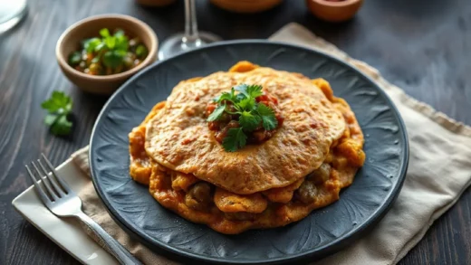 Pourquoi ma pâte à injera éthiopienne est enfin aérée depuis que j&rsquo;ai changé mon processus de fermentation