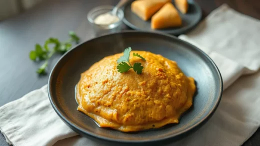 Injera éthiopienne : mon secret pour une pâte vraiment spongieuse et parfumée à chaque fois