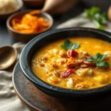 Laksa malais : la recette secrète que je gardais jalousement avant de la partager enfin