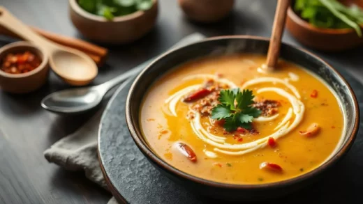 Laksa malaisien maison : enfin comprendre pourquoi c&rsquo;est le plat le plus savoureux d&rsquo;Asie du Sud-Est