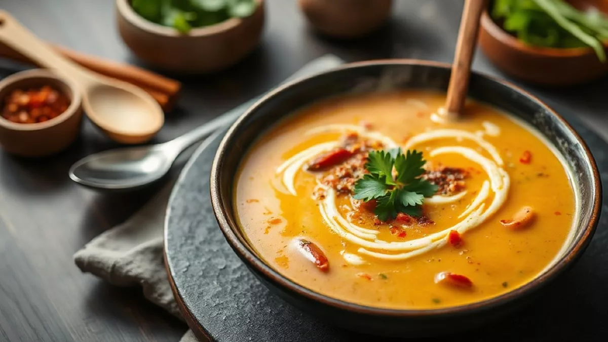 Laksa malaisien maison : enfin comprendre pourquoi c&rsquo;est le plat le plus savoureux d&rsquo;Asie du Sud-Est