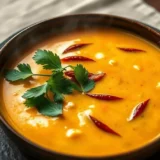 Ma recette du laksa singapourien qui rend les restaurants jaloux