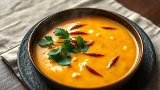 Ma recette du laksa singapourien qui rend les restaurants jaloux