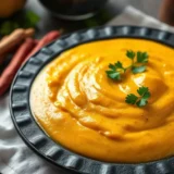 Mafé sénégalais : ma version maison tellement crémeuse qu&rsquo;on ne la reconnaît plus