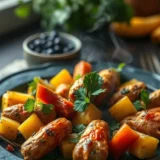 Mezze méditerranéen : comment j&rsquo;ai créé ma version maison incroyable