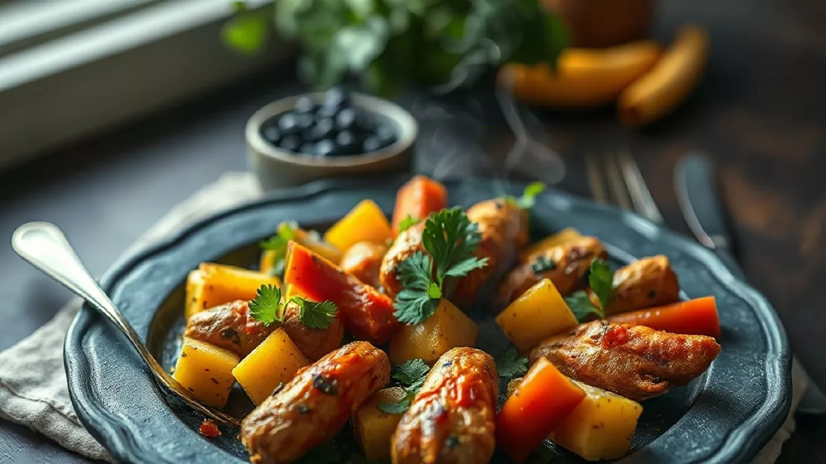 Mezze méditerranéen : comment j&rsquo;ai créé ma version maison incroyable