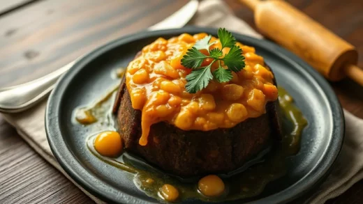 Mofongo portoricain : pourquoi cette purée de plantain est devenue indécent de bonne dans ma cuisine
