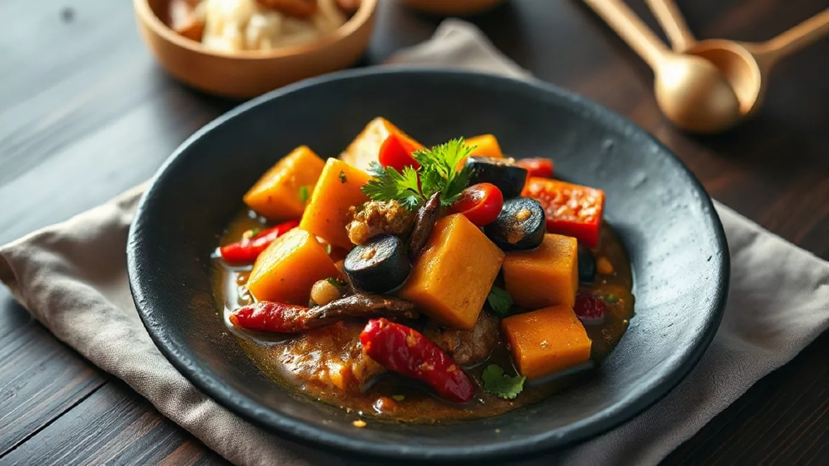 Enfin la vraie recette du pad thaï qui rend mes invités complètement fous à chaque fois