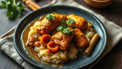 3 techniques de base de la cuisine thaïe qui transforment complètement vos repas quotidiens