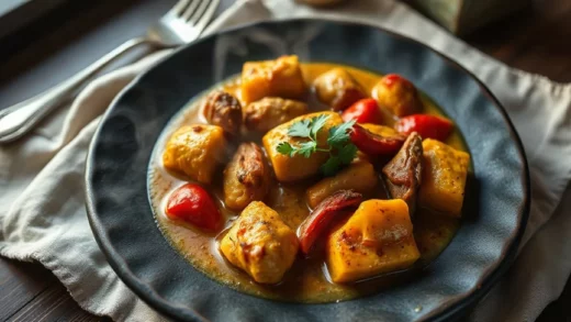 Pad thaï maison : comment j&rsquo;ai arrêté de commander après avoir trouvé cette technique incroyable