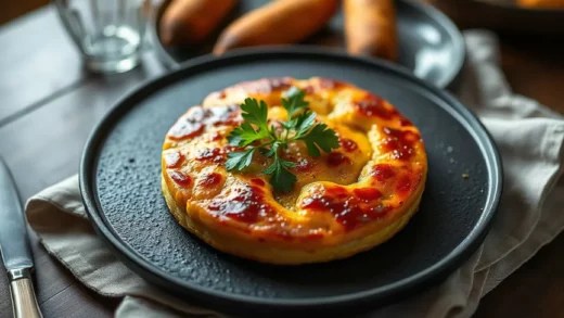 Pourquoi ma pâte brisée thaïe est croustillante et fine depuis que j&rsquo;utilise cette technique de laminage spécifique
