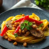 Comment je cuis mes pâtes fraîches italiennes pour conserver cette texture al dente qu&rsquo;on adore vraiment