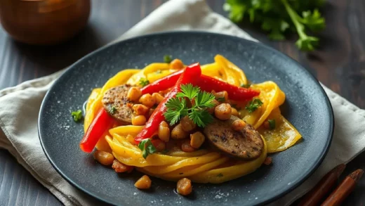Comment je cuis mes pâtes fraîches italiennes pour conserver cette texture al dente qu&rsquo;on adore vraiment