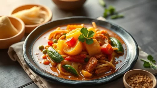 Pho vietnamien authentique : comment j&rsquo;obtiens ce bouillon incroyablement profond et réconfortant