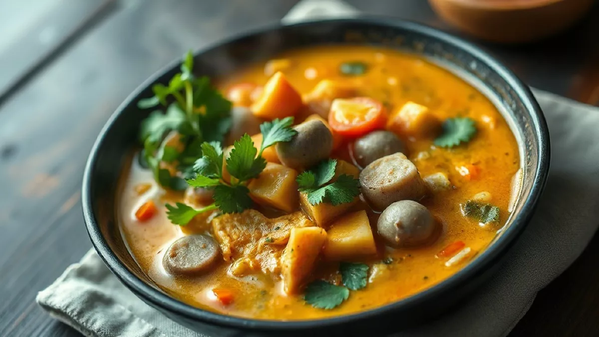 Plus jamais de pho vietnamien du restaurant après cette découverte
