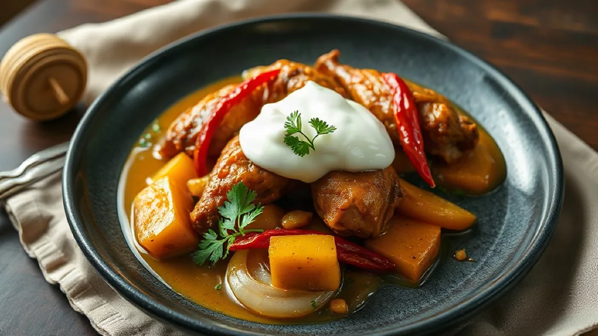 3 secrets des cuisiniers turcs que j&rsquo;ai appris et qui changent mes repas familiaux
