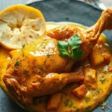 Poulet yassa sénégalais : pourquoi je ne commande plus au restaurant depuis cette découverte
