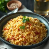 3 erreurs que je faisais avec le riz basmati avant de comprendre la vraie méthode