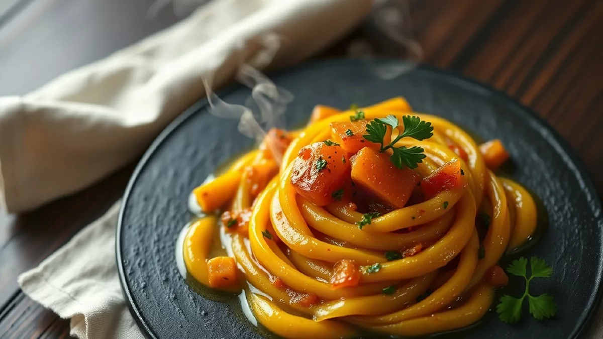 3 secrets des cuisiniers japonais pour faire durer le riz et les nouilles longtemps