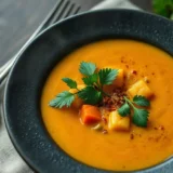 Soupe tom yum thaïe : pourquoi cette recette simple devient incroyable avec cette astuce unique