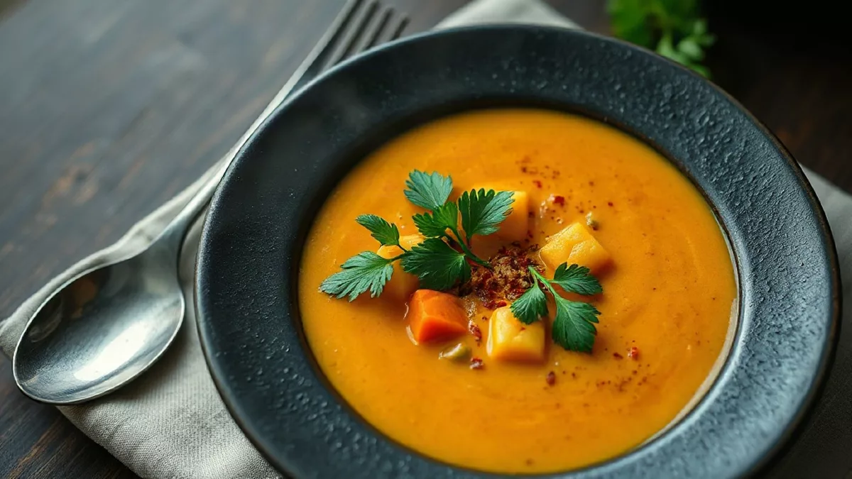 Soupe tom yum thaïe : pourquoi cette recette simple devient incroyable avec cette astuce unique