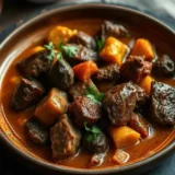 Tagine marocain à la viande : le secret du Maroc qu&rsquo;enfin je dévoile