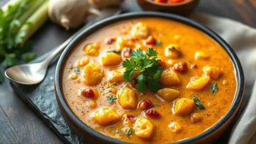 Thiéboudienne sénégalaise : la recette de famille que je partage enfin