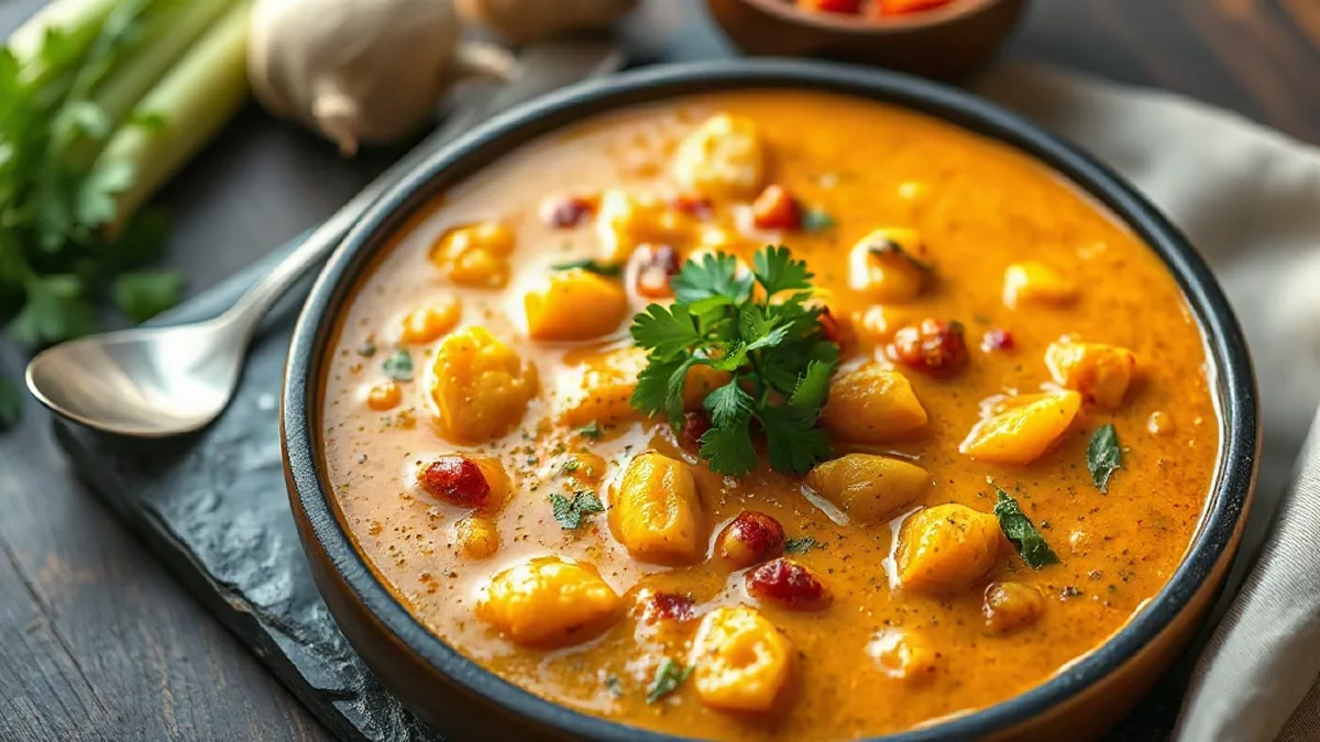 Thiéboudienne sénégalaise : la recette de famille que je partage enfin