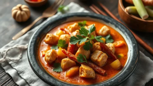 Ma recette du tom yum thaï enfin dévoilée : ce que les restaurants gardent jalousement secret